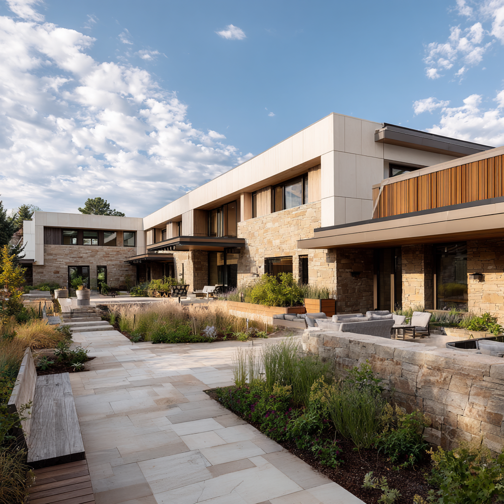 Residential treatment at LA Serenity Springs